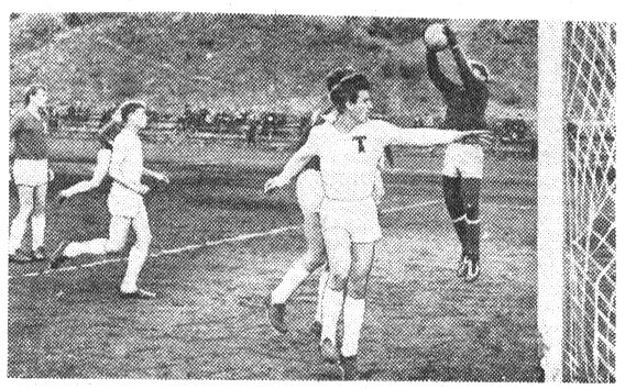 "Московский автозаводец", 30 сентября 1969 г. Сканировано автором ИстАрх.