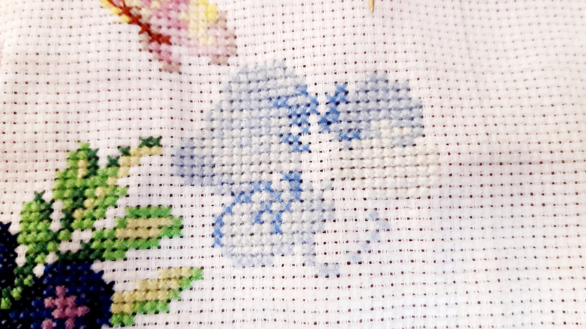 Чуть - чуть осталось