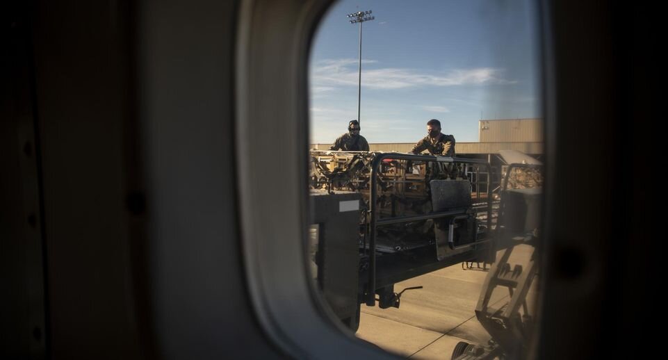    Nicholas Pilch/Keystone Press Agency/globallookpress