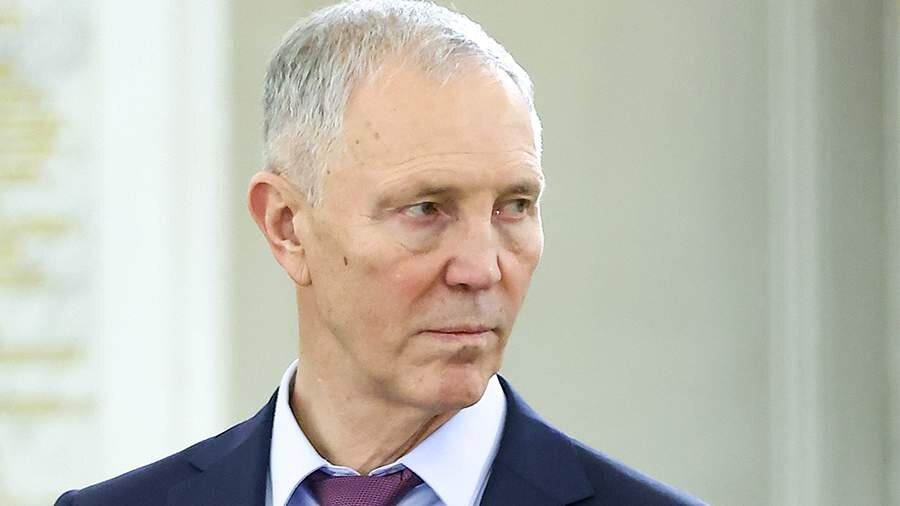 Фото: ТАСС/Артем Геодакян