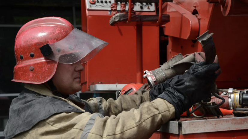   РИА Новости