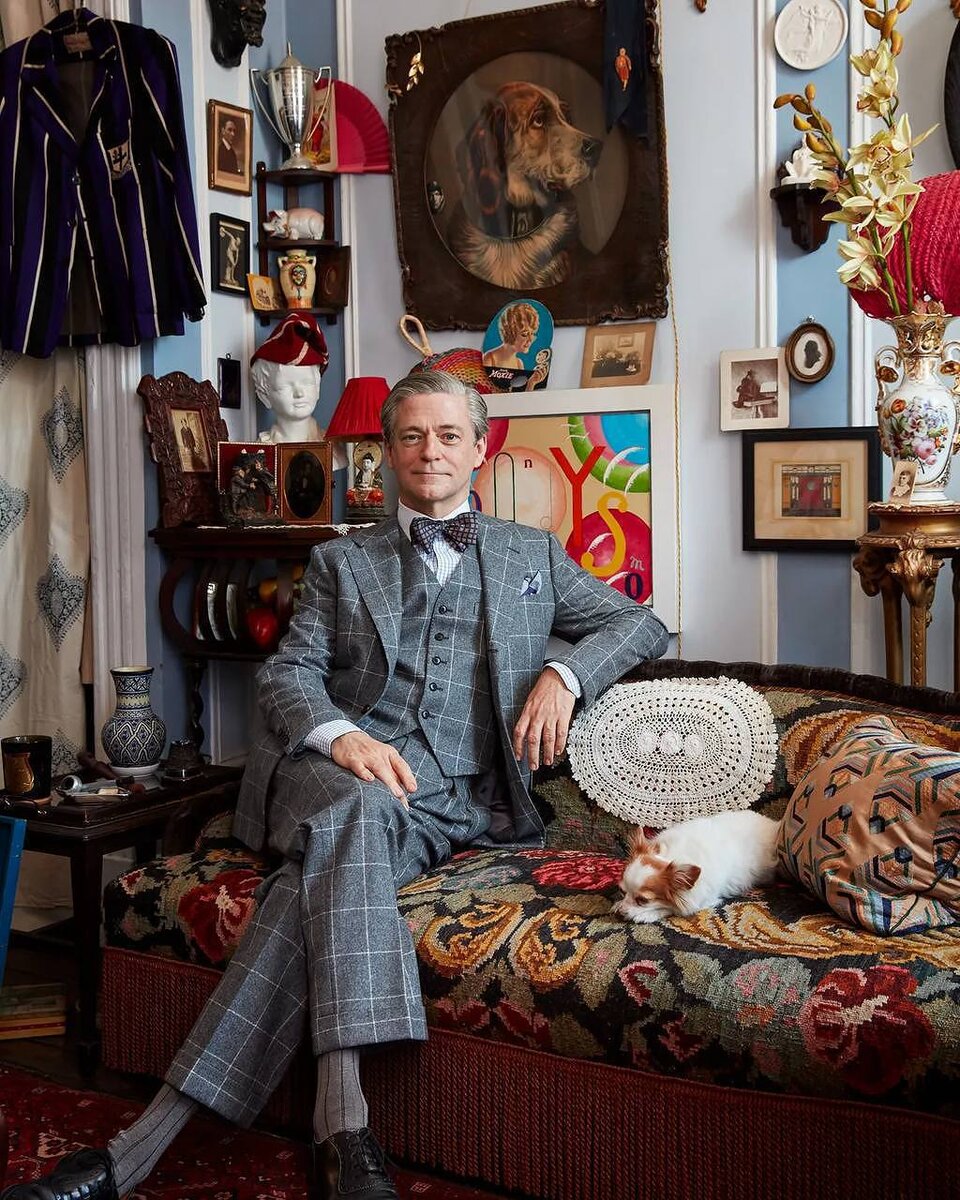 Фото: Стивен Кент Джонсон