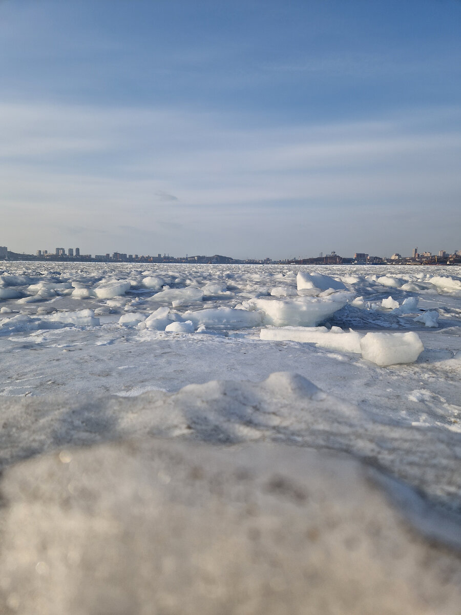 Дорога в 8000км. Владивосток-Ижевск | Жизнь Военного Пенсионера | Дзен