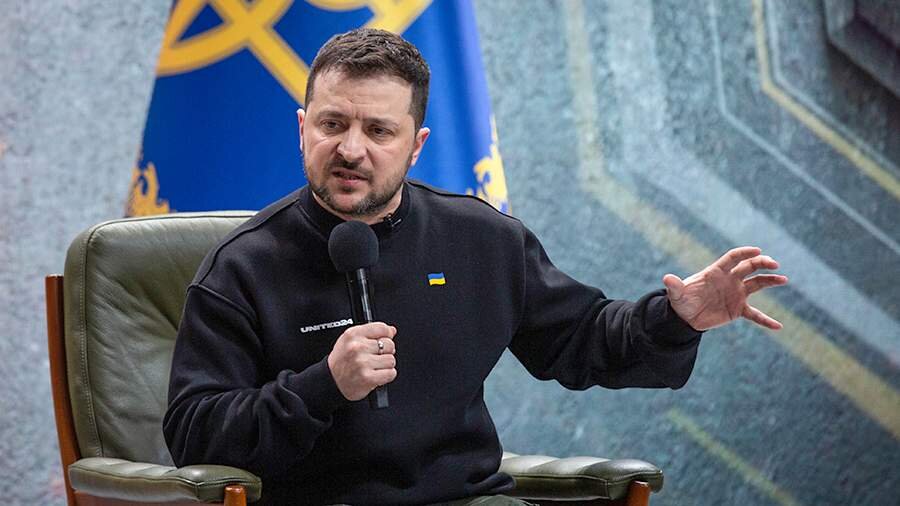 Фото: Global Look Press/Keystone Press Agency/James McGill