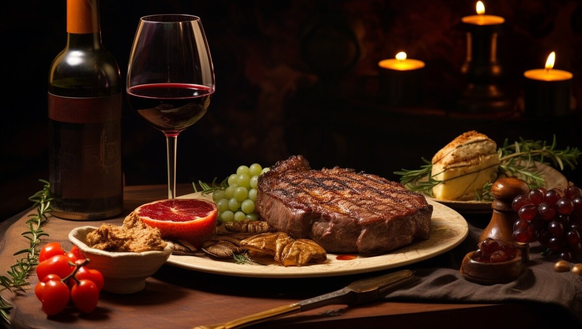     В преддверии 23 февраля сомелье из Приморья Никита Рудницкий разбивает миф о том, что вино — не мужской напиток. О том, на какой алкоголь действительно направлен «мужской взгляд» — в материале «Восток-Медиа» 18+