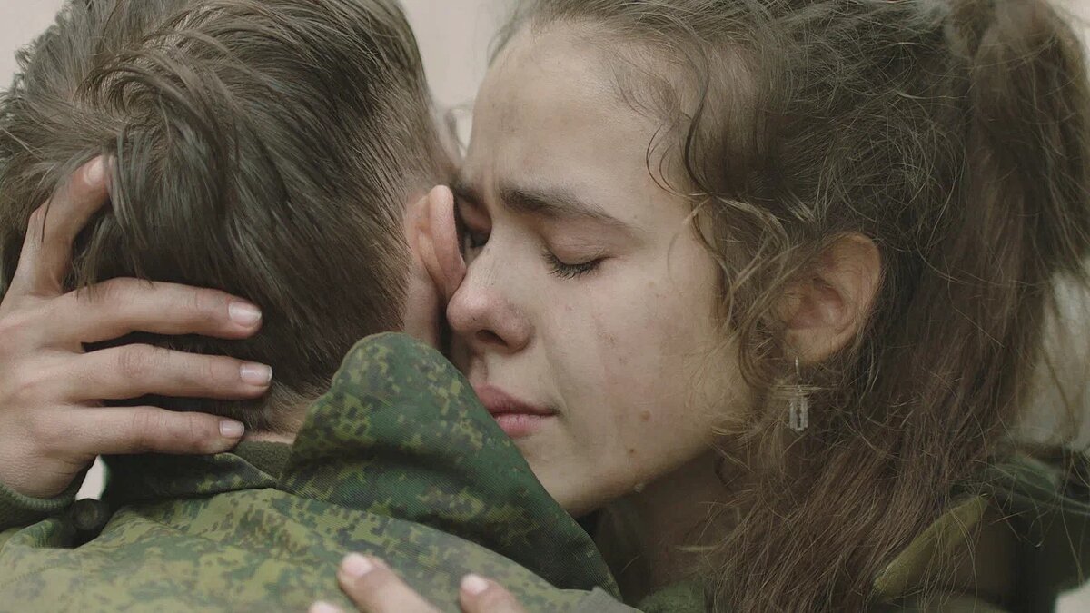    В День защитника Отечества на ТВ выйдет первый художественный фильм про СВО