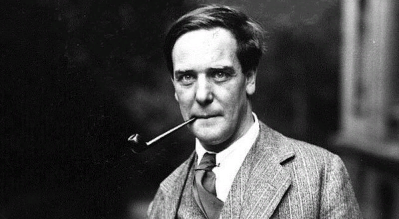 Петр Капица (9 июля 1894 г. – 8 апреля 1984 г)