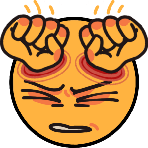 Пример вредного стимминга