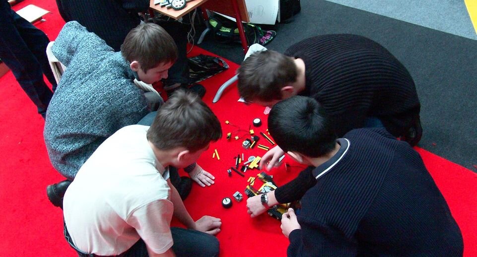    Фото: Leo Preobrazhensky/Russian Look / Global Look Press