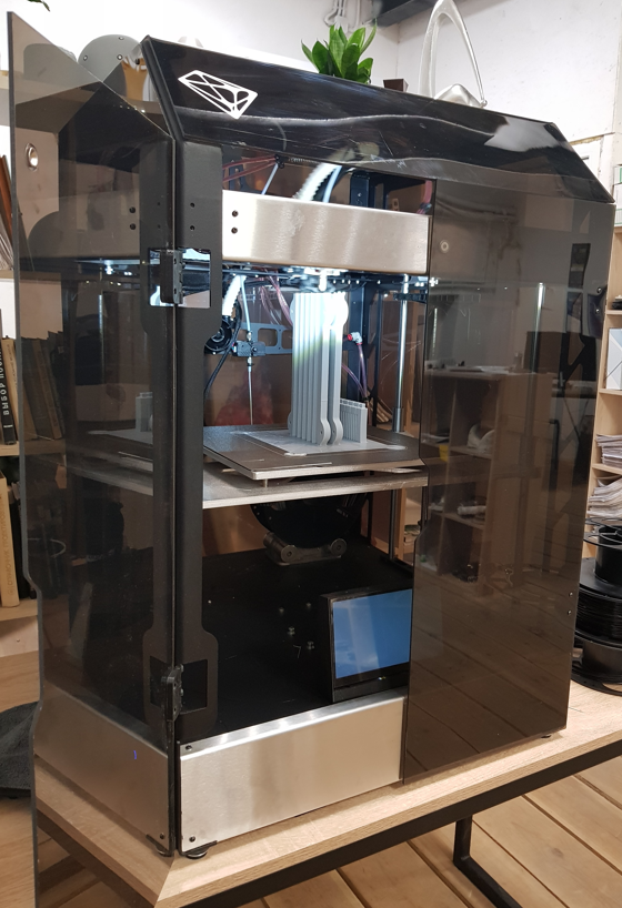 3Д принтер 3DLIFE START