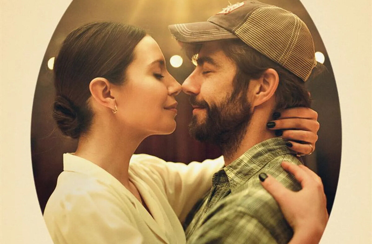 Постер к фильму. Фото: Кинопоиск