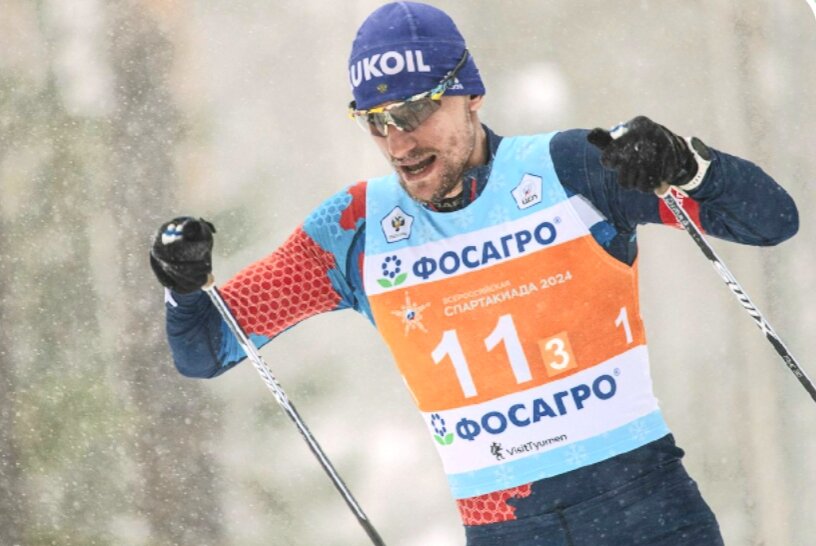 Дмитрий Горошников 🤔