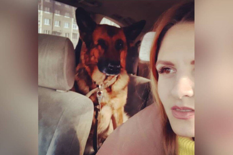    Пока о судьбе Греты ничего неизвестно. Фото: из личного архива героев публикации