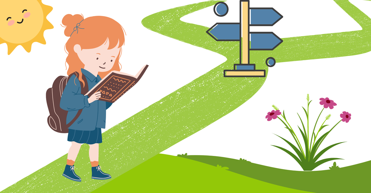 Образовательный маршрут