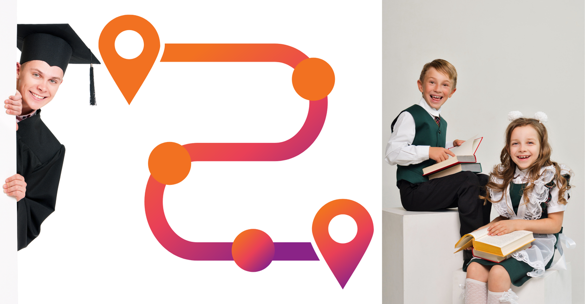 Образовательный маршрут гуманитария