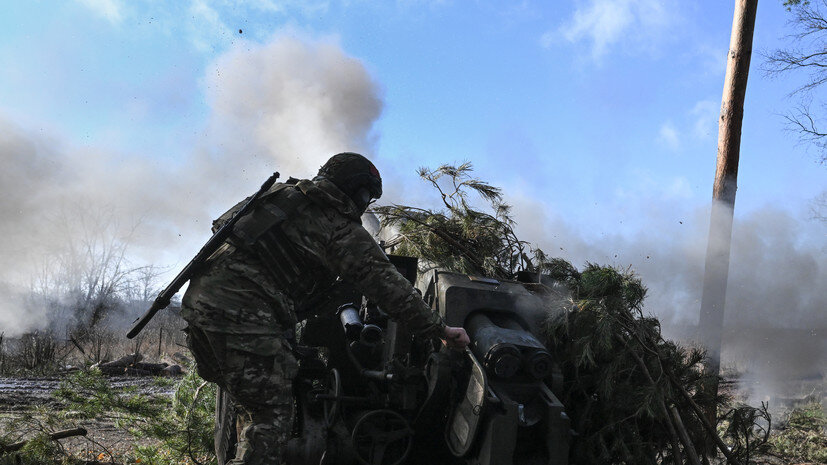   РИА Новости Станислав Красильников