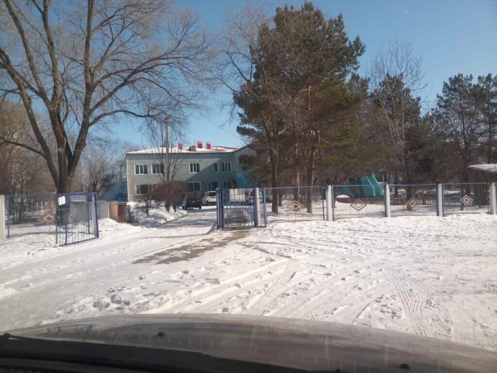    Фото: Амур.инфо