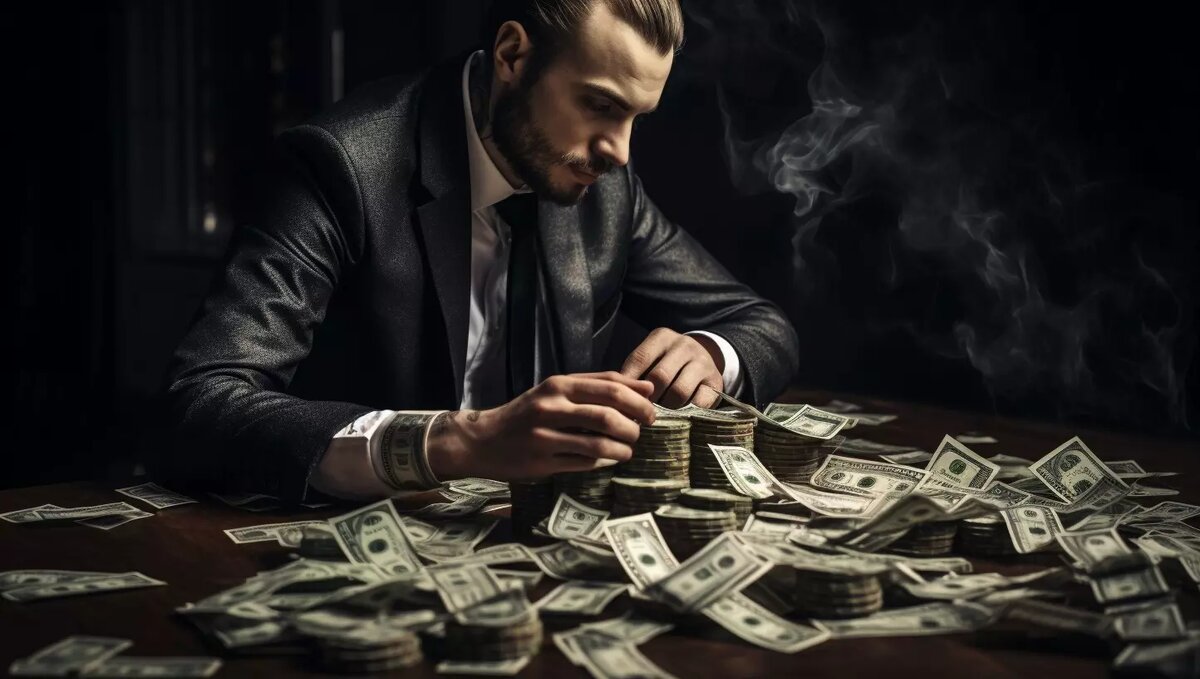     Специалист по семейным отношениям Варвара Кравченко убеждена, что мужчине в паре запрещено просить деньги у женщины. Это убивает его мужскую энергию и лишает шанса подняться по карьерной лестнице. Для «Нашего города» она рассказала, чем еще опасны «женские» деньги в мужских руках.