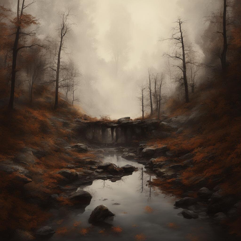 Дала возможность Кандинскому проявить смекалку и воображение. Так он видит упавшие просмотры