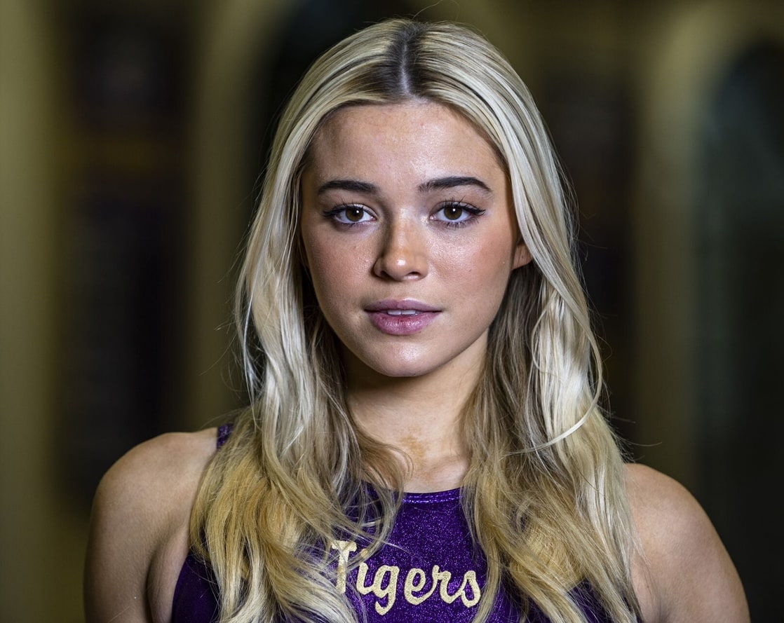Hannah olivia. Olivia Dunne. Ханна Данн. Livvy Dunne