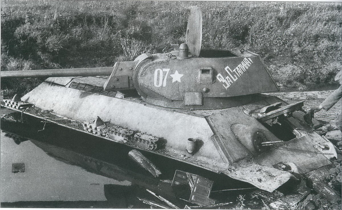 07 За Сталина!