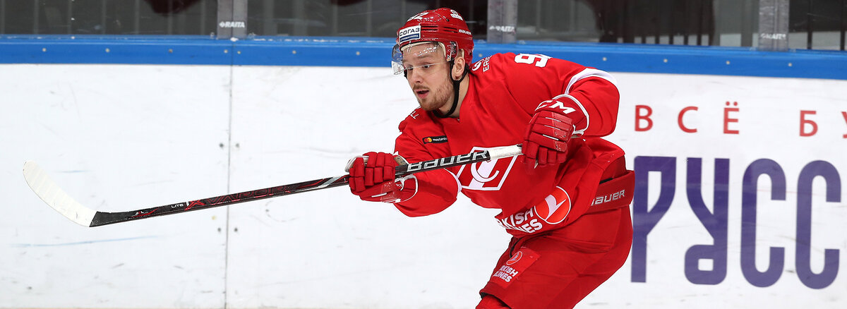 Антон Злобин