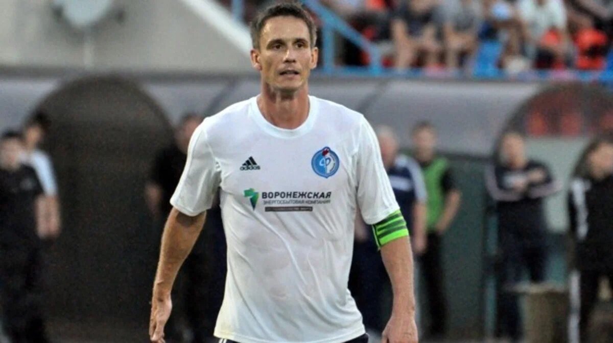 Дмитрий Мичков