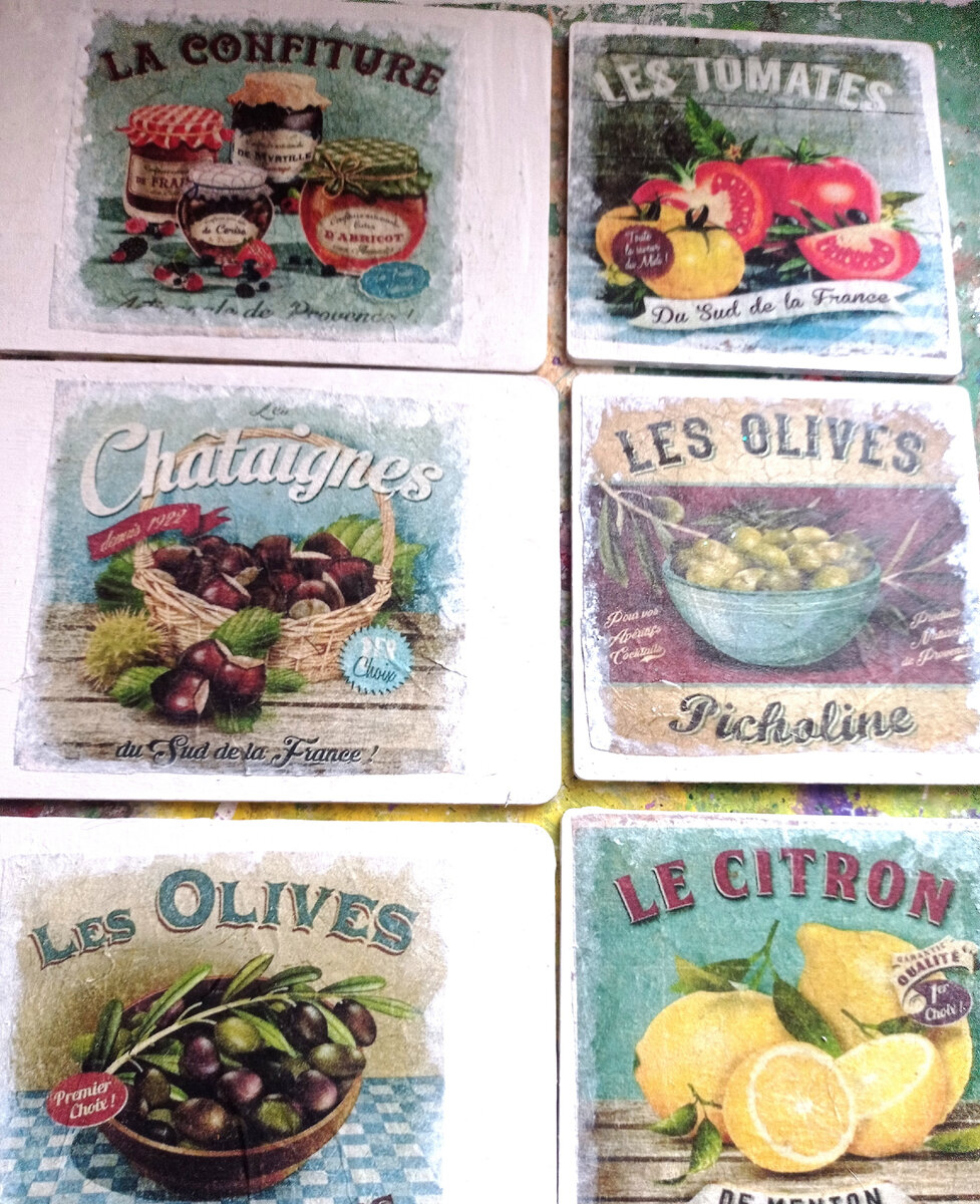 Начало работы