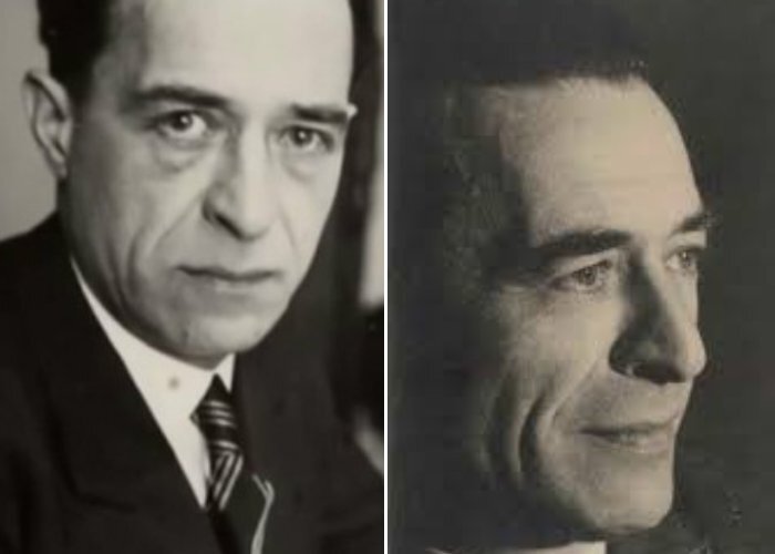  Жак Жожар - главный спаситель произведений искусства!