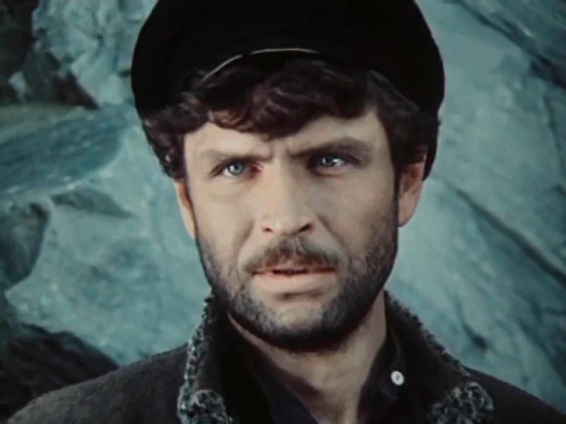 Вадим Спиридонов