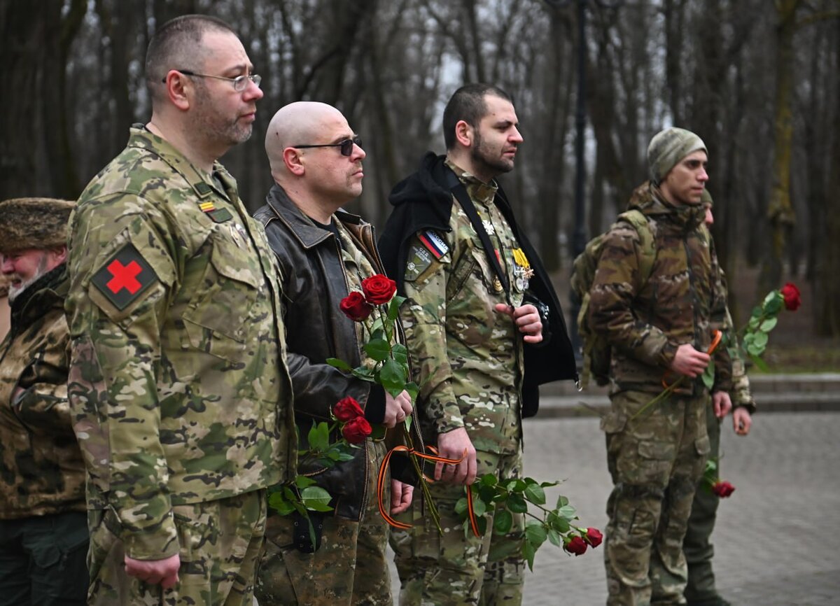    Фото: Олег Рукавицын. Царьград