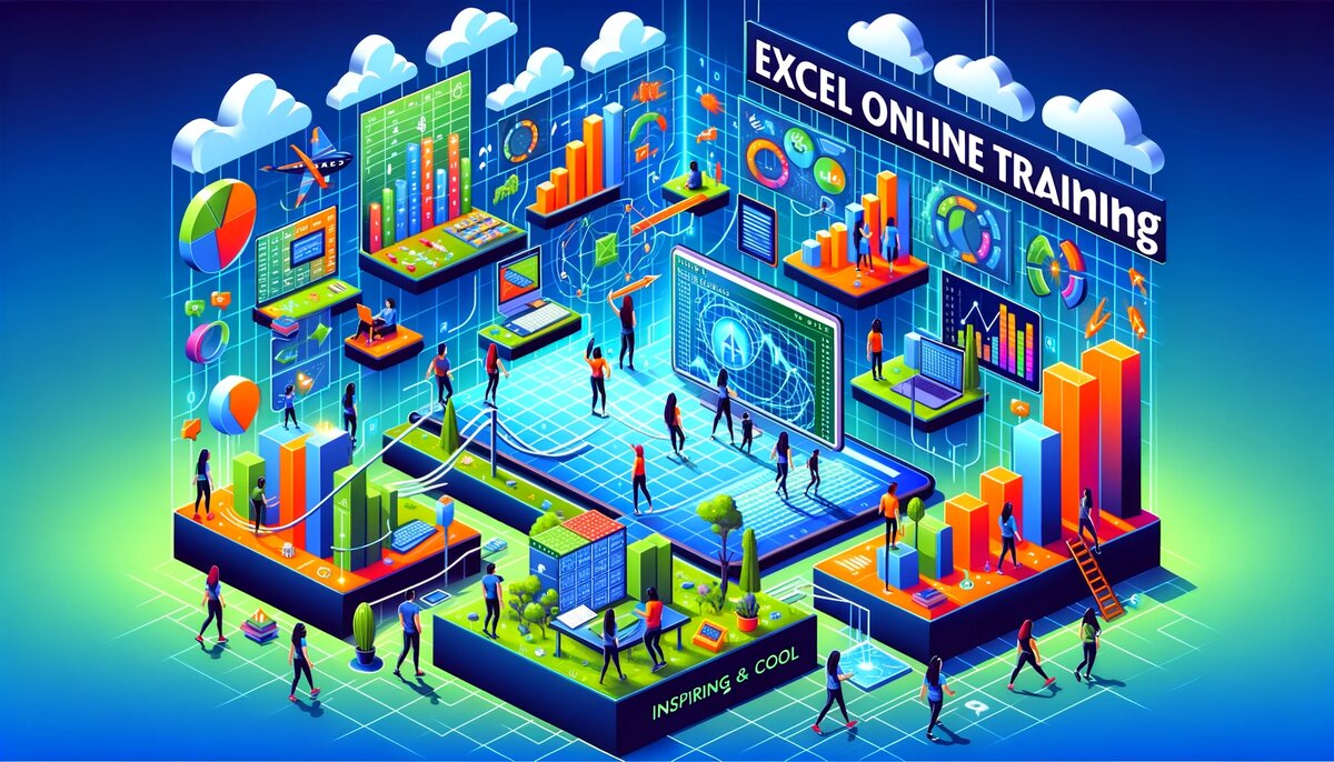 Продвинутый Эксель Курсы