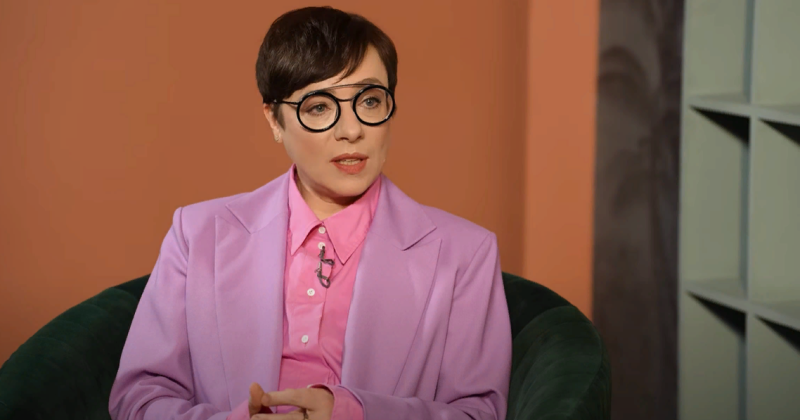 ФОТО: СКРИНШОТ ВИДЕО "ЭМПАТИЯ МАНУЧИ"