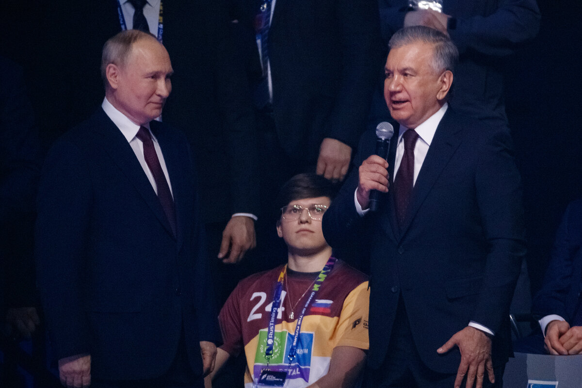 Фото: Sergey Elagin/Business Online