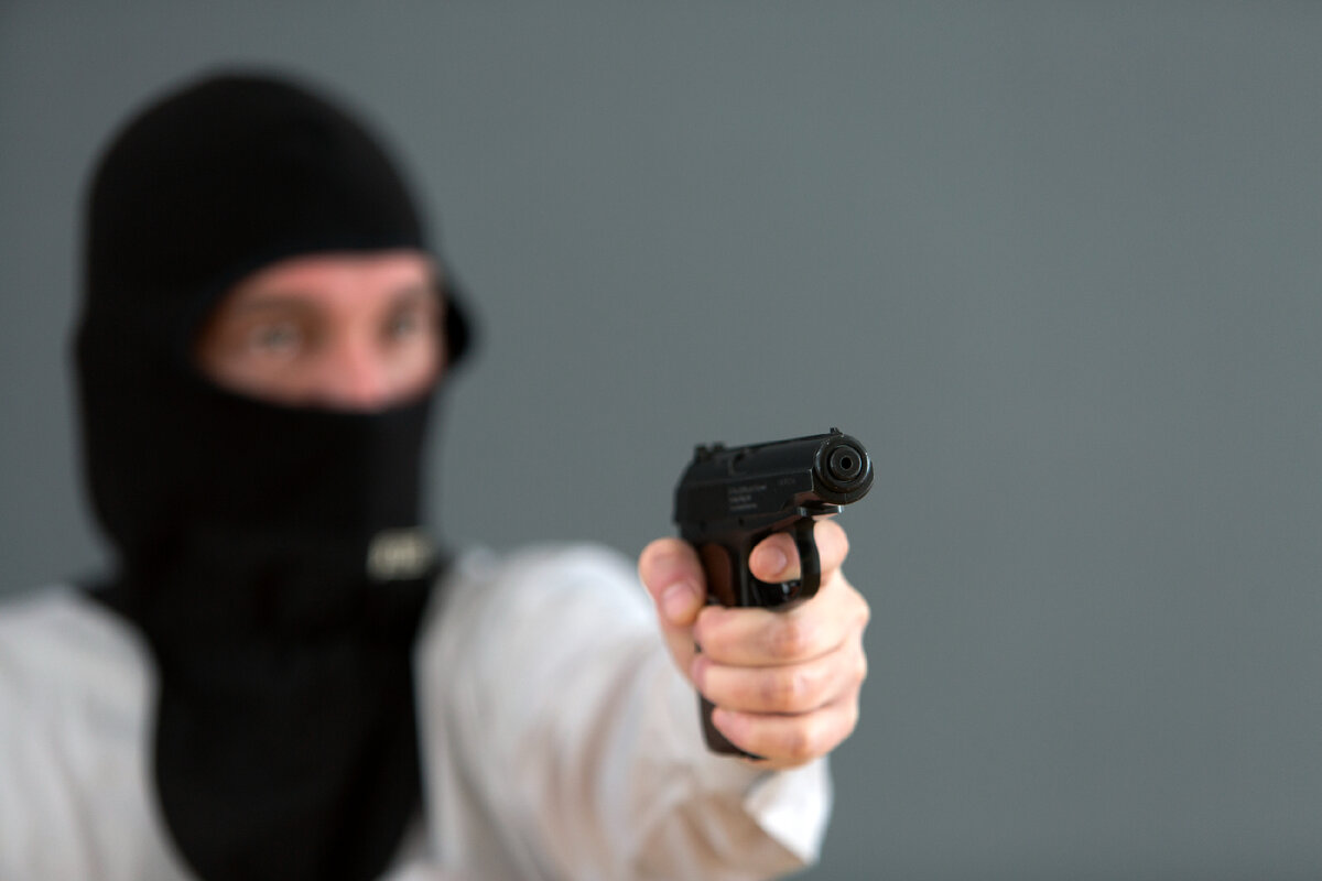 Сычев состоял в известной банде в 90-х. Фото: Nikolay Gyngazov/Global Look Press