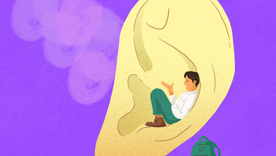 Даша Зайцева/«Газета.Ru»