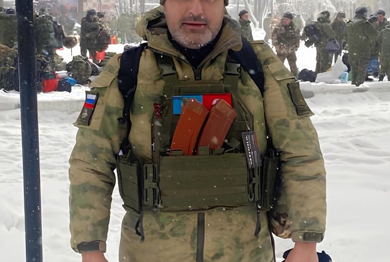 Героями не рождаются...