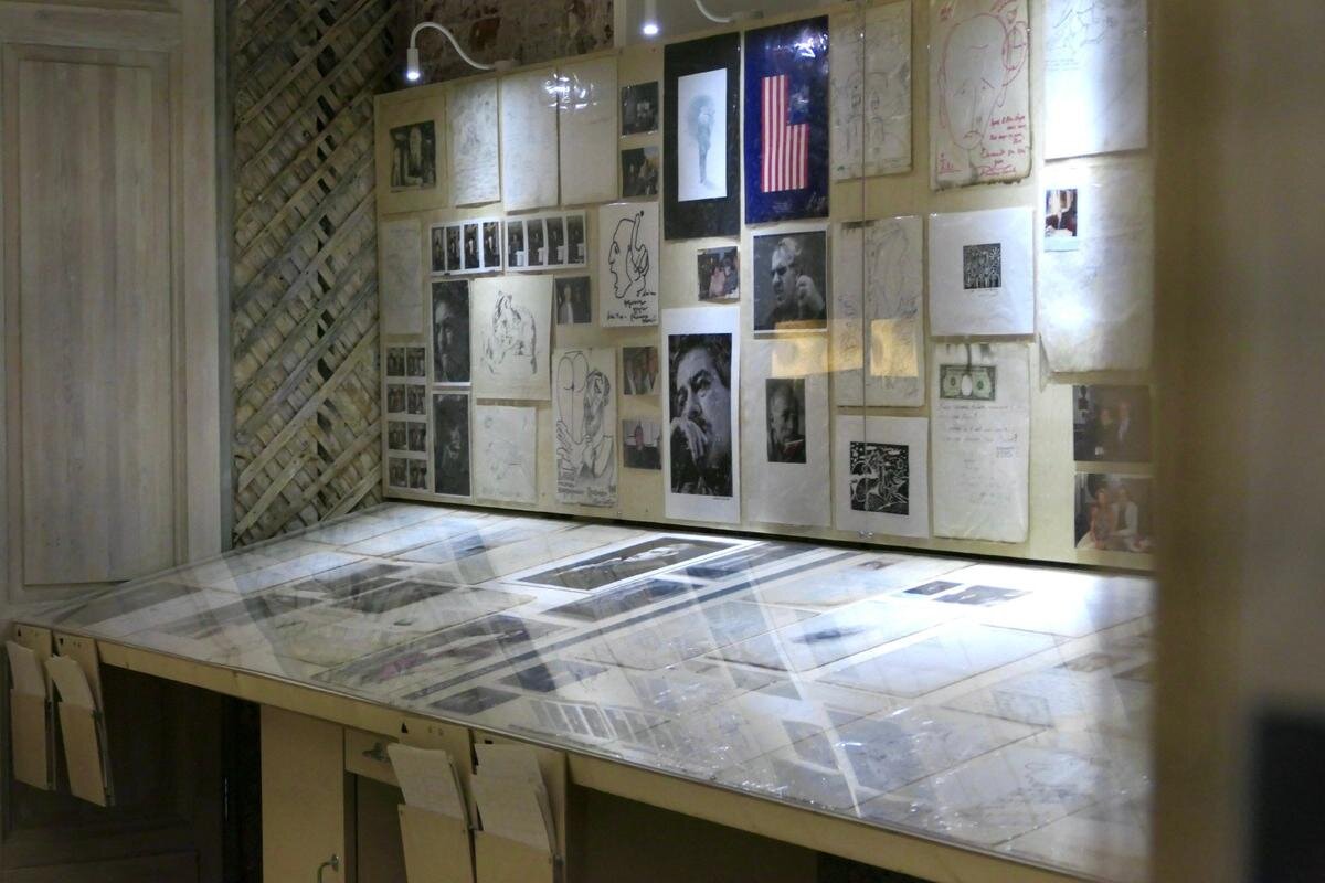 Фото: Павел Даиси / MR7 /