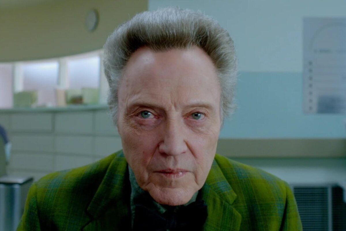 «Девять жизней», 2016. Фото: кадр из фильма