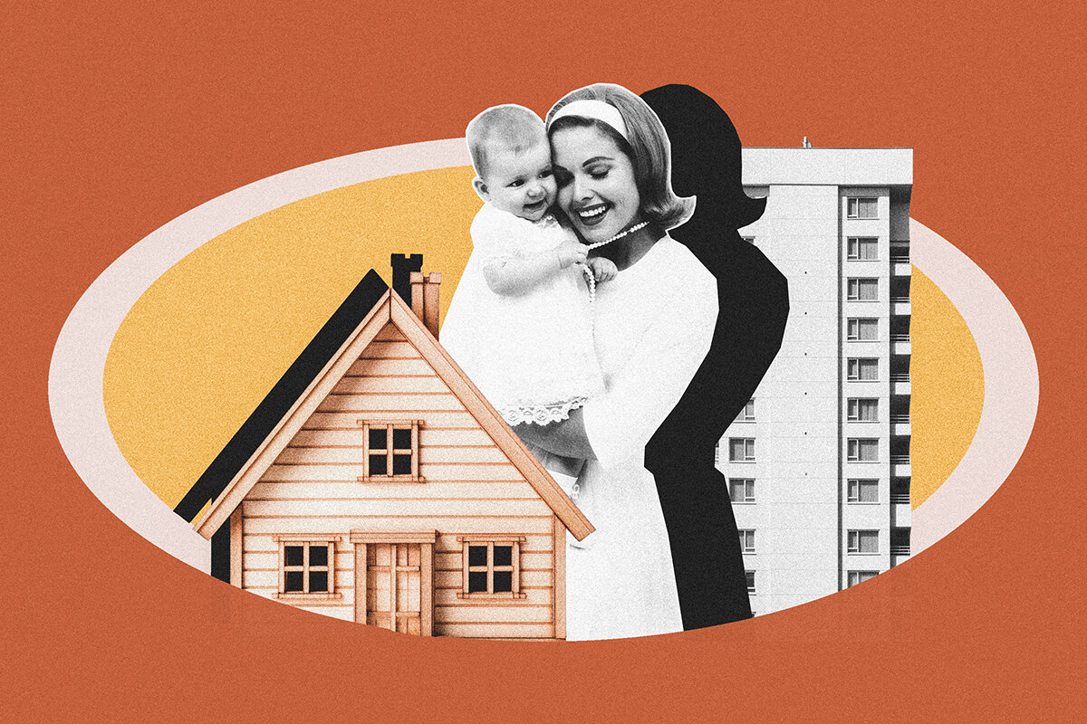 © Иллюстрации: Анна Иванцова 