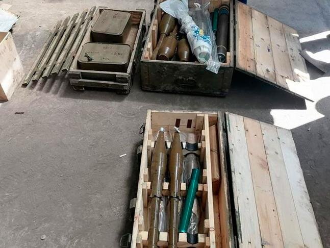 Фото: предоставлено УФСБ России по Белгородской области