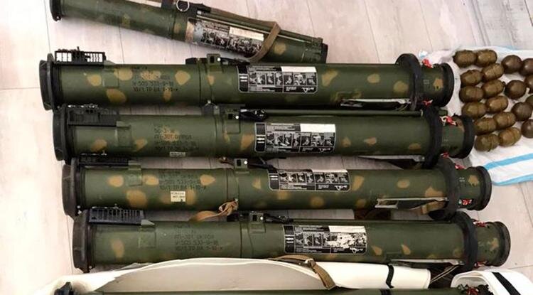 Фото: предоставлено УФСБ России по Белгородской области