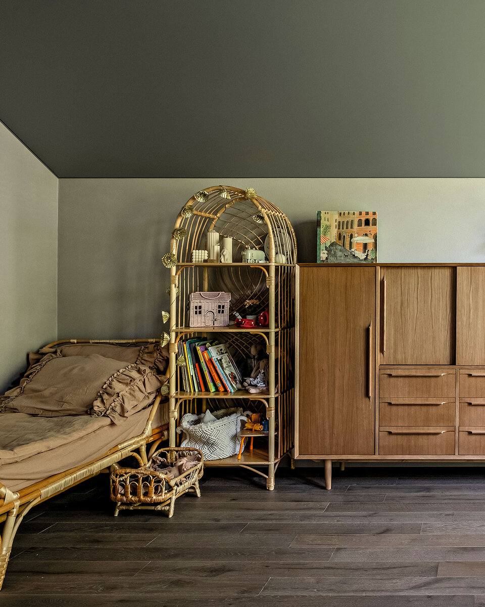 Строительство: компания SWS Group, г. Москва
Автор проекта: архитектор Светлана Титова
Фото: Максим Канакин