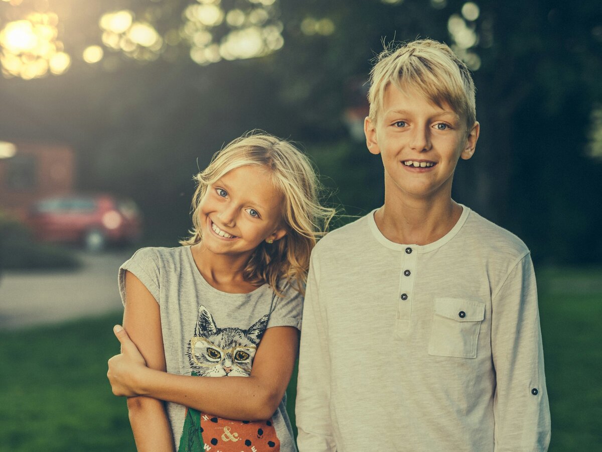 Генетика пола. Половой диморфизм