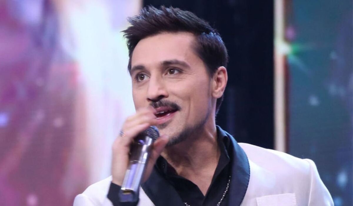     Дима Билан. Источник: mk.ru Автор фото: Лилия Шарловская