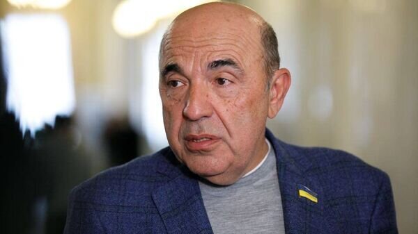    © Facebook* (*деятельность Meta по реализации Facebook запрещена в России как экстремистская) / Официальная страница партии "Оппозиционная платформа - За життя"