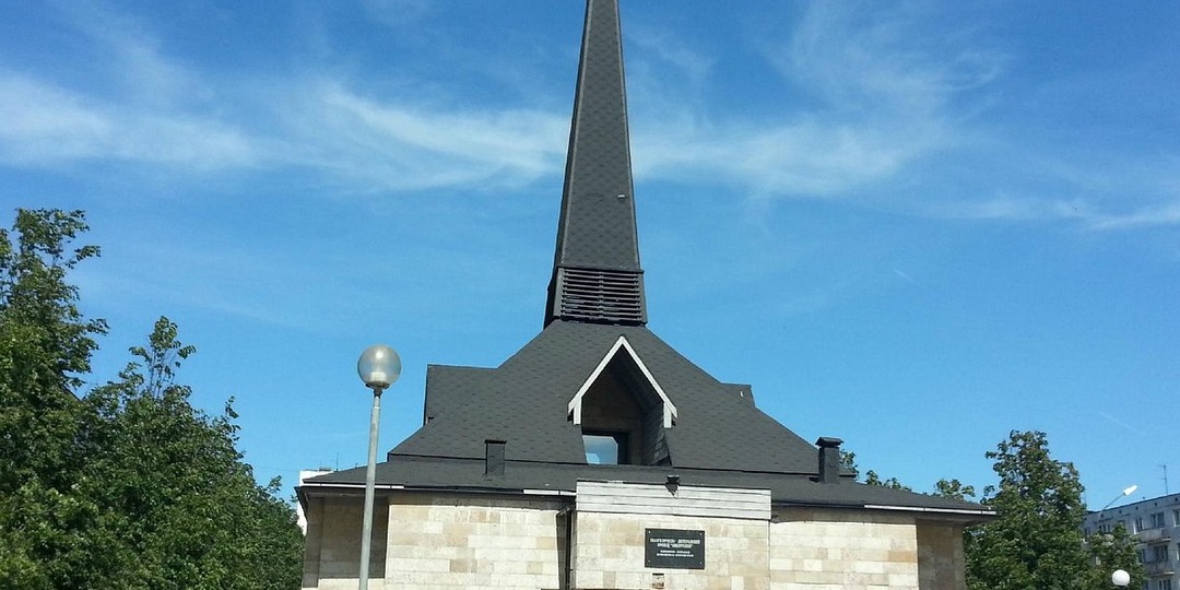 Город называвшийся Ям, Ямбург, а в настоящее время носит название Кингисепп. Что интересного?