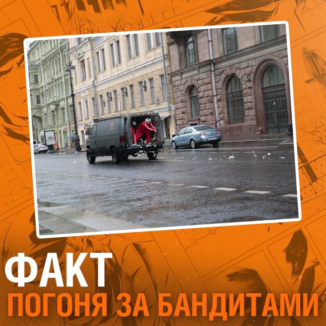 Большая Морская улица