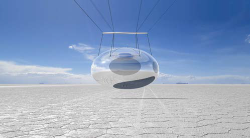 Céleste from Zephalto