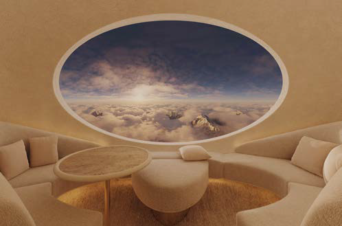 Céleste from Zephalto